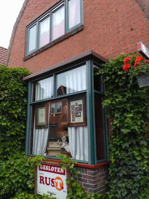 'T Hoeske Van Opoe Iet