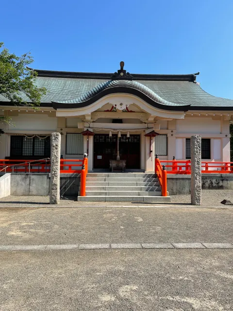 Ichioka Shrine