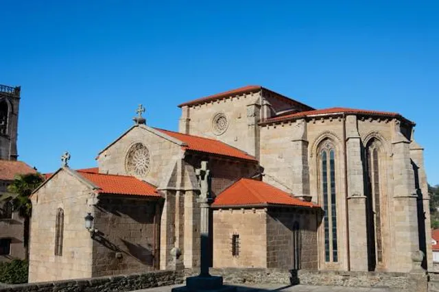 Iglesia de San Francisco de Betanzos
