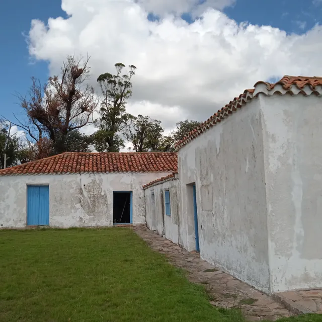 Museo Gral. Aparicio Saravia (Estancia El Cordobés)