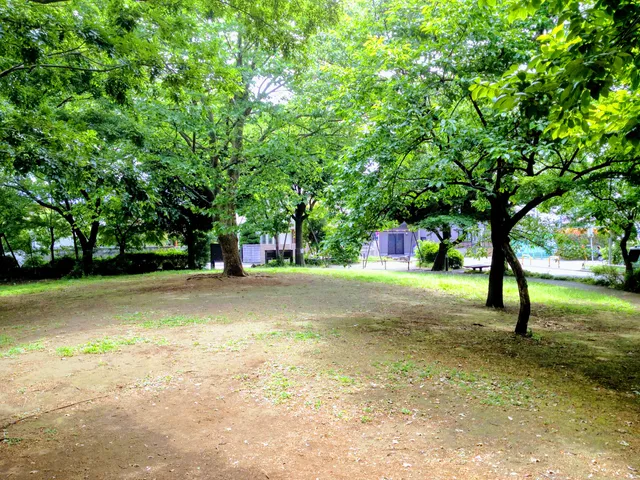Mukunoki Park