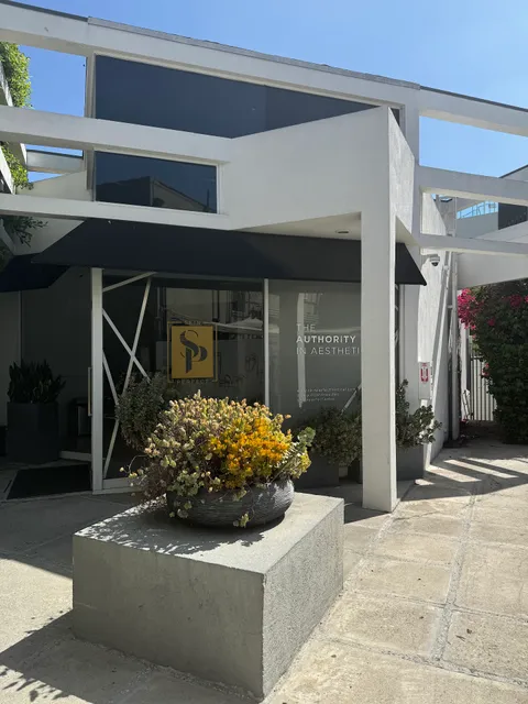 Skin Perfect Medical Aesthetics - West Hollywood