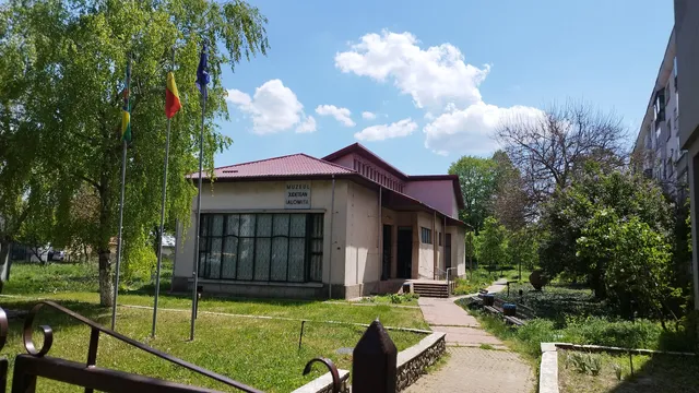 Muzeul Județean Ialomița