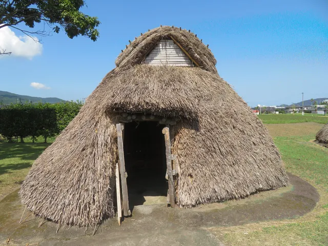 Ruinas de Hashimuregawa