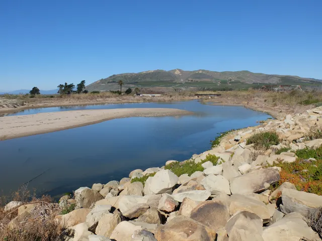 Ventura River Estuary