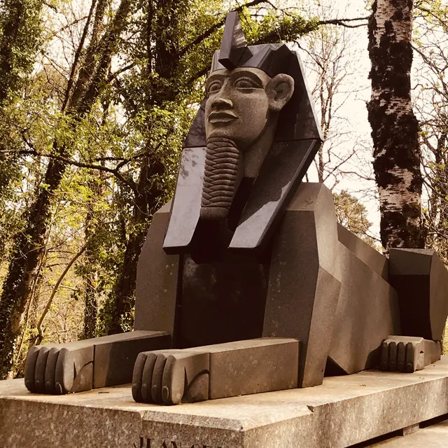 Art Brut Peyro Clabado