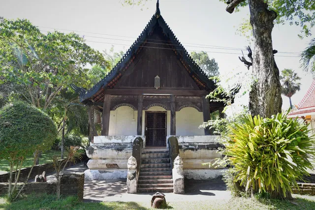 Wat Rasrisalai