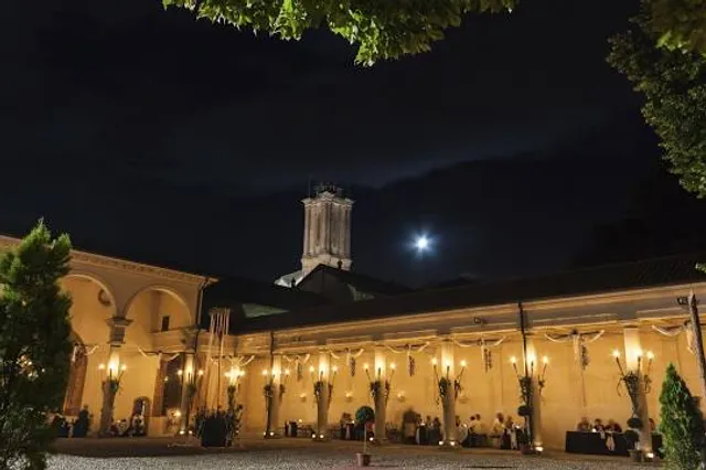 Castello di Galliate