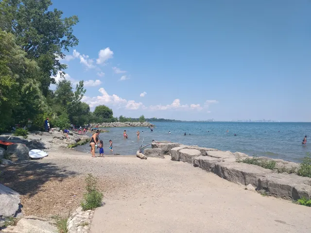 Jack Darling Splash Pad