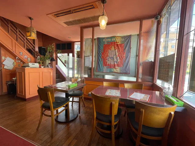 Darpan Indian Restaurant