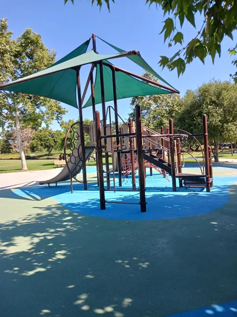 University Community Park