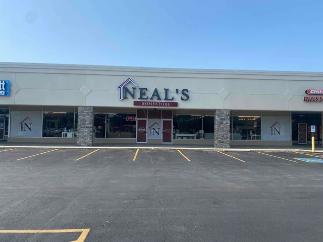 Neal's Homestore