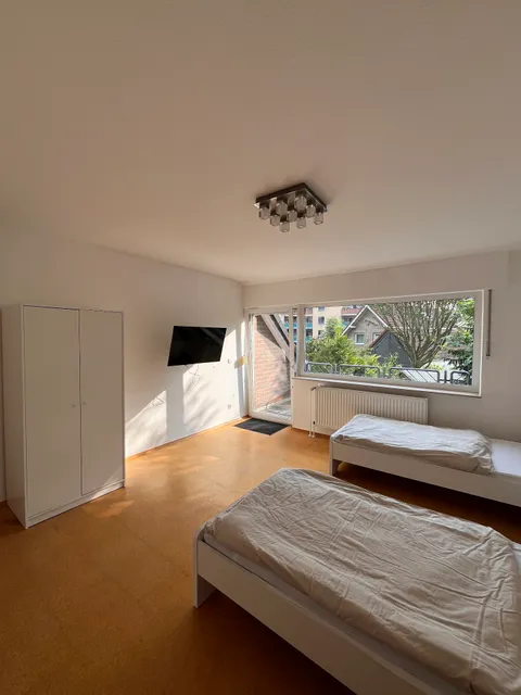 Monteurzimmer-Mieten