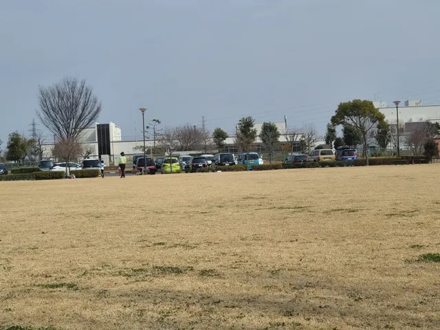 Flower Hiratsuka Park