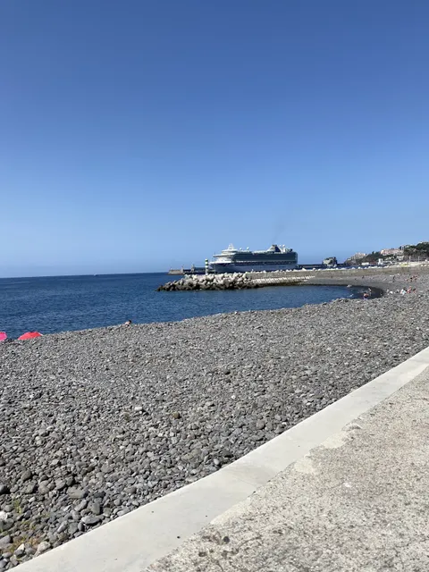 Praia do Almirante Reis