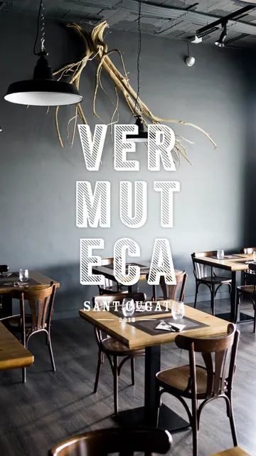 Vermuteca