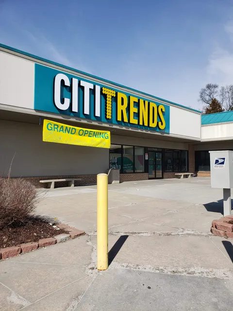 Citi Trends