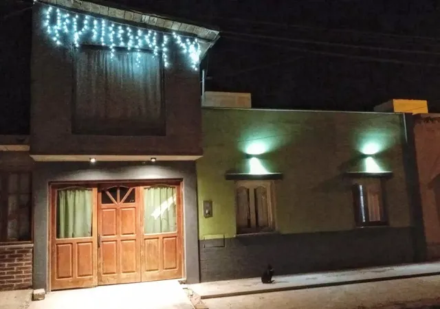 Hostal familiar Hornocal