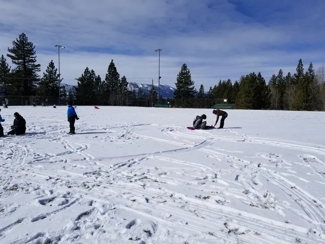 Kahle Community Center