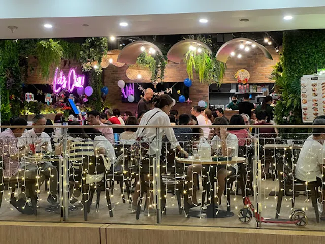 Saigon Legend @ West Coast Plaza