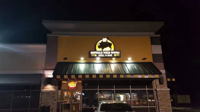 Buffalo Wild Wings