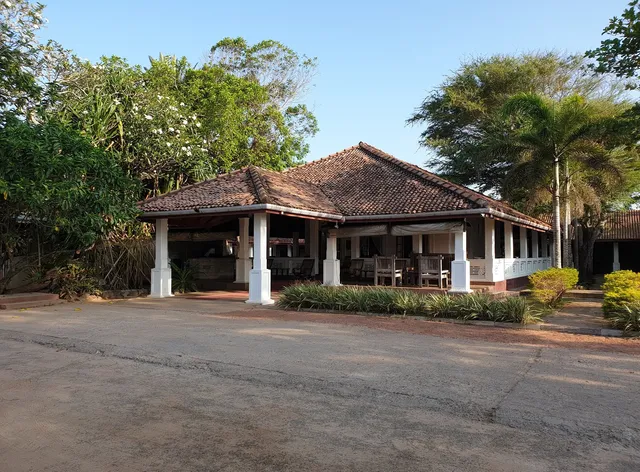 Matara Rest House