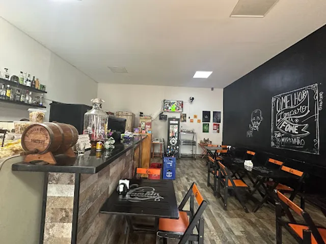 Buteco do Maranhão & Cia