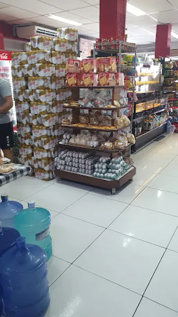 Lanchonete, Confeitaria e Restaurante Focaccia