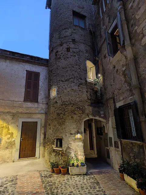 LA TORRETTA - apartment suite ✨