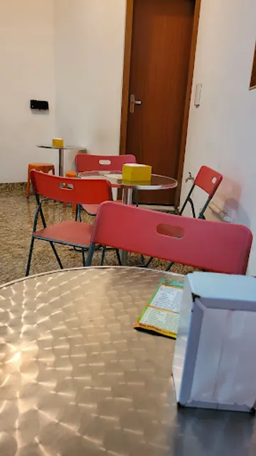 Hamburgueria Scooby Lanches