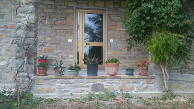 Agriturismo Dal Poeta