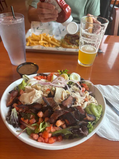 Home Team Pub Radisson Greens