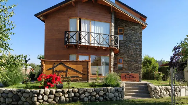 Lonquimay Apart Hotel