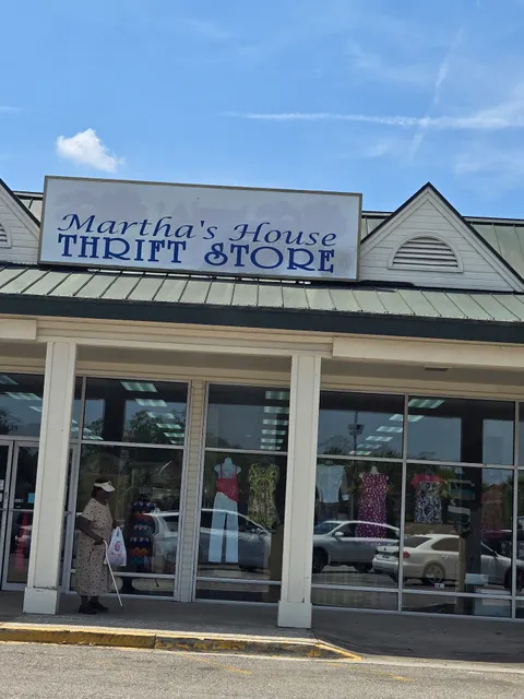 Winyah Village Shopping Center