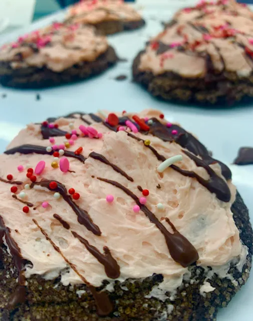 City Line Store Cafe