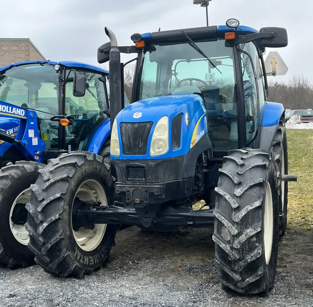 Capital Tractor, Inc.