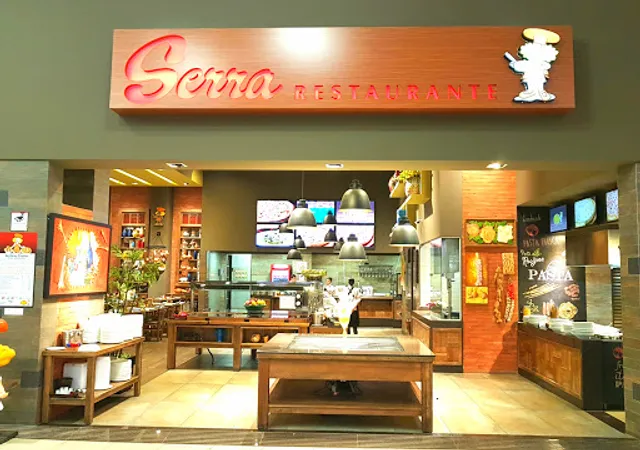 Serra Restaurante