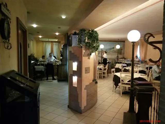Al Vecchio Vaghetto di Chindris Nicolae - Ristorante Pizzeria