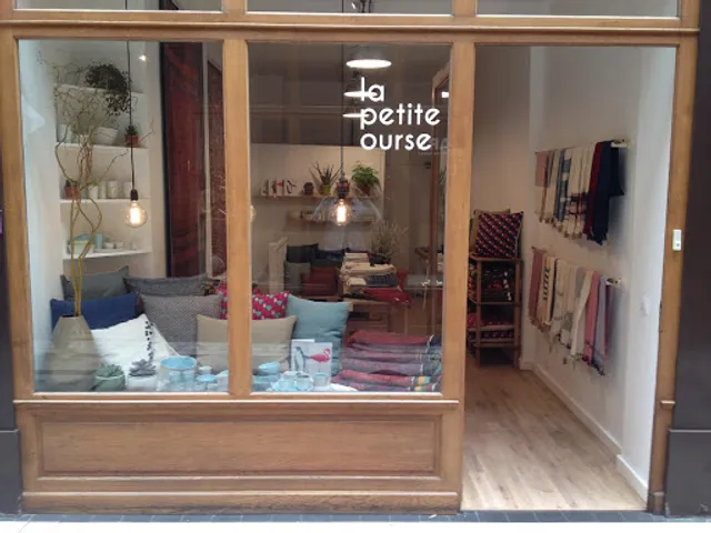 La petite ourse