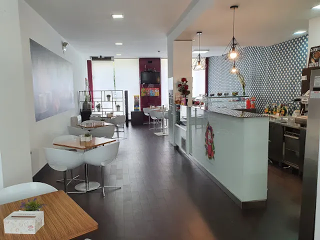 Pastelaria Sonho Meu