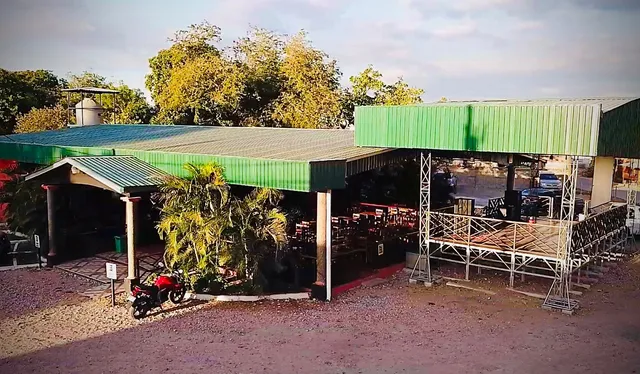 Manolo´s Restaurant