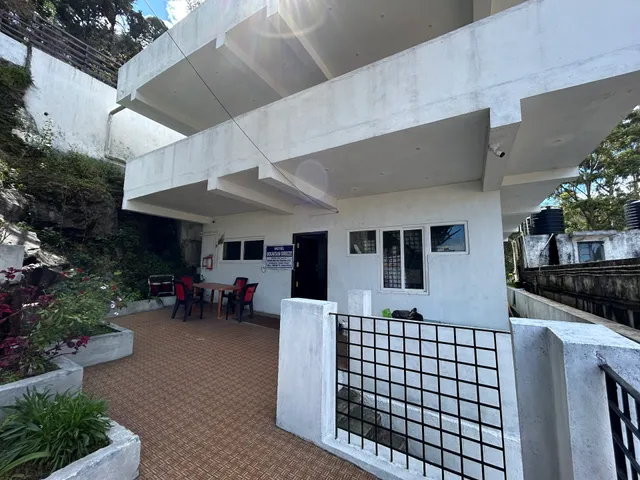 Hotel Mountain Breeze