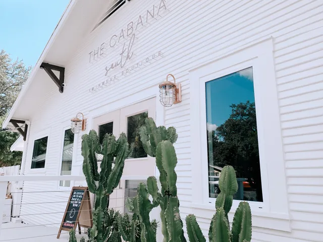 The Cabana South Swimwear Boutique