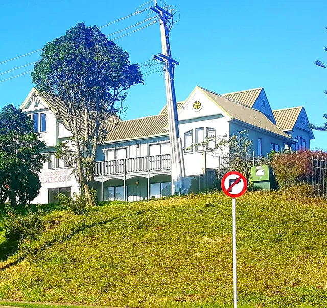 Manukau Heights Motor Lodge