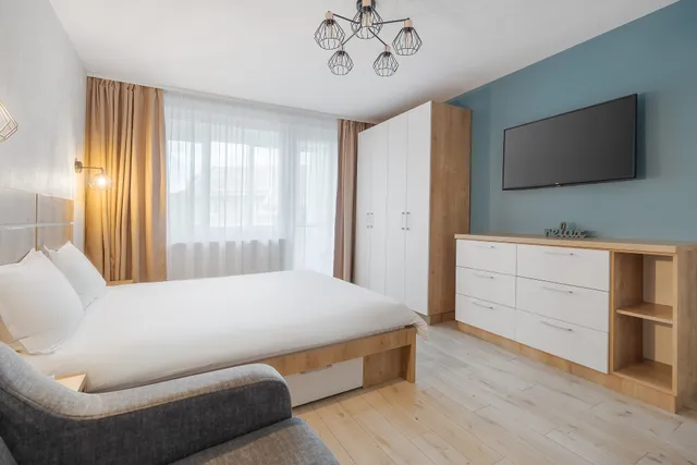 Apartament Aqua Felix