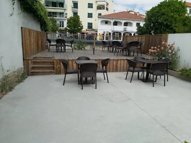 Restaurante Casa das Gatas