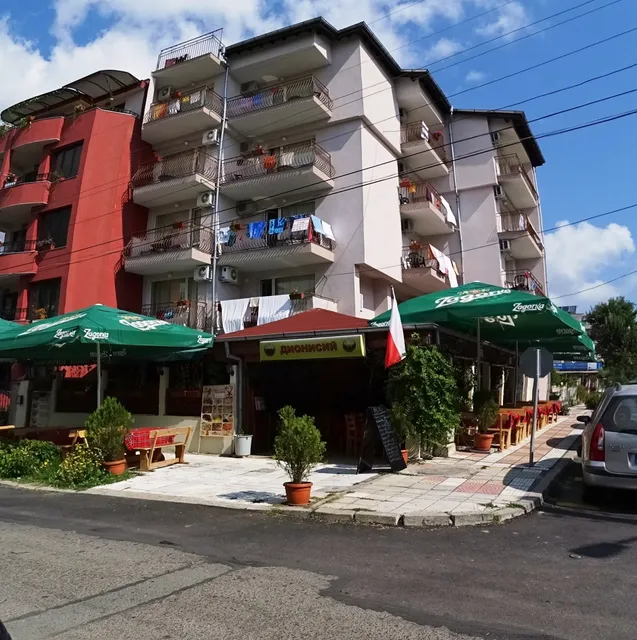 Guest house Kovachevi