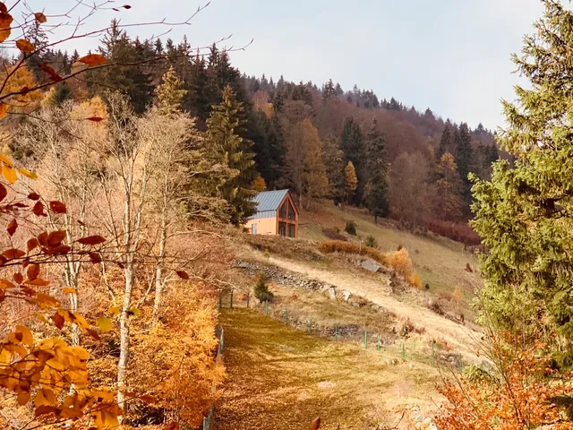 Apartament Na Szlaku