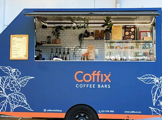 Coffix Mobile