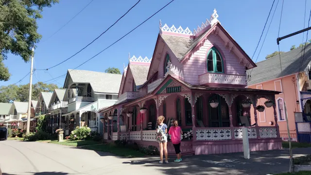 天马旅游 Tin Ma-Majestic Vacations